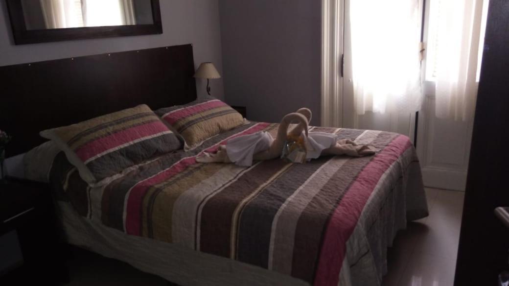 Egipto Hotel ブエノスアイレス エクステリア 写真